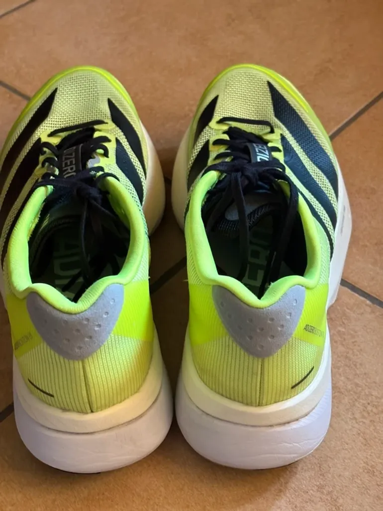 Used Adidas Adizero Boston 13 bike — image 7 of 11