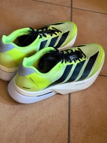 Used Adidas Adizero Boston 13 bike — image 9 of 11