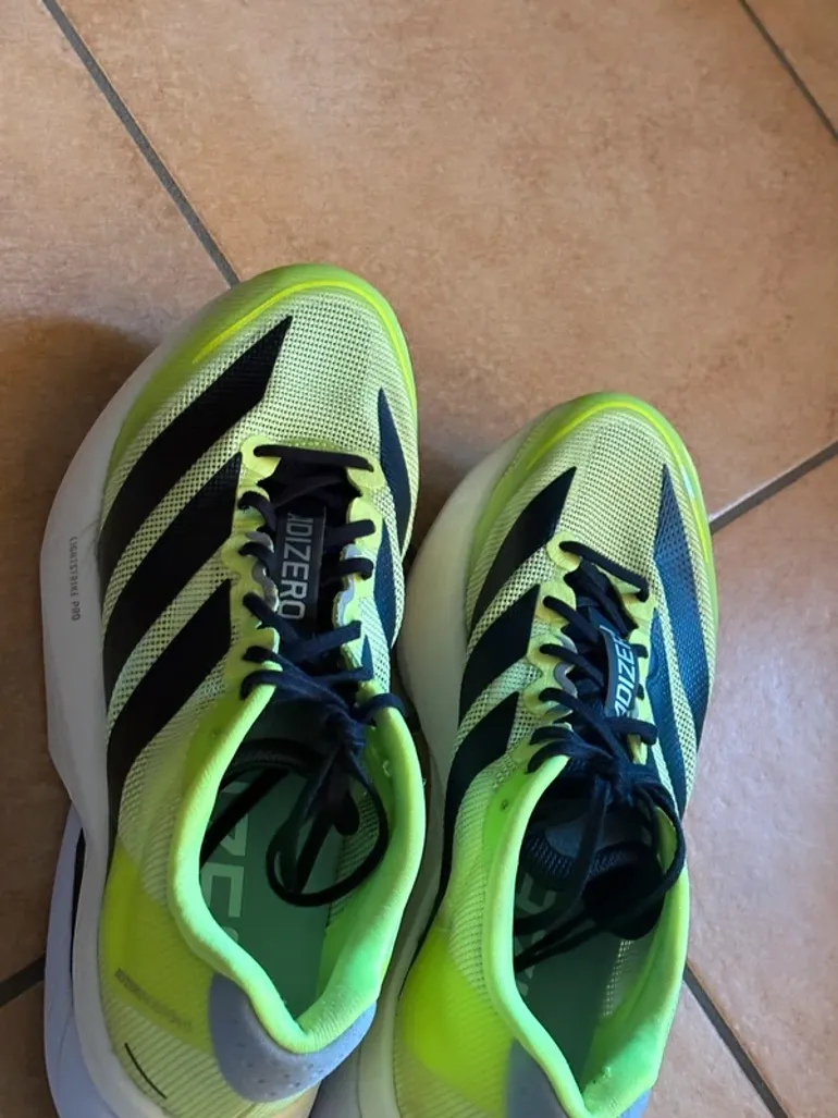 Used Adidas Adizero Boston 13 bike — image 11 of 11