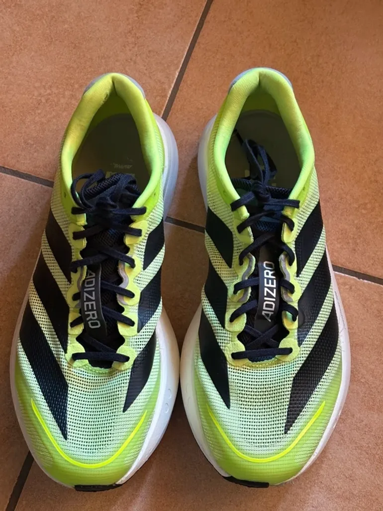 Used Adidas Adizero Boston 13 bike — image 2 of 11