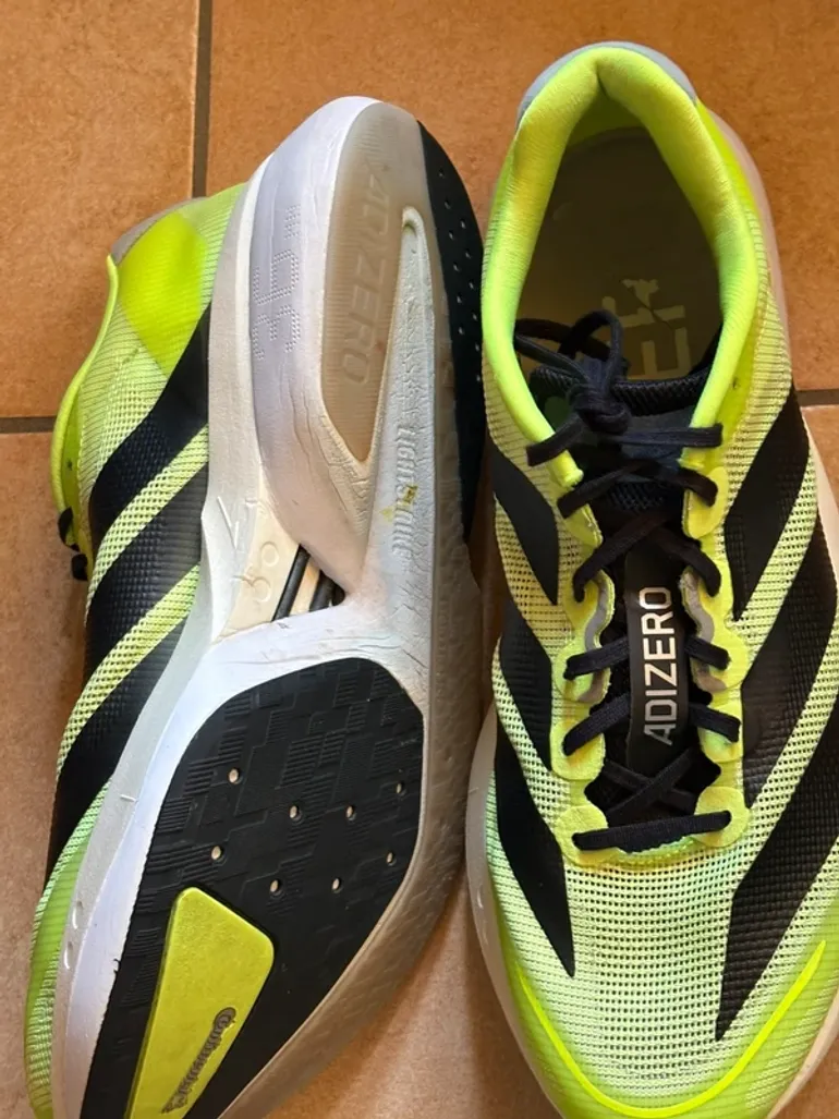 Used Adidas Adizero Boston 13 bike — image 5 of 11