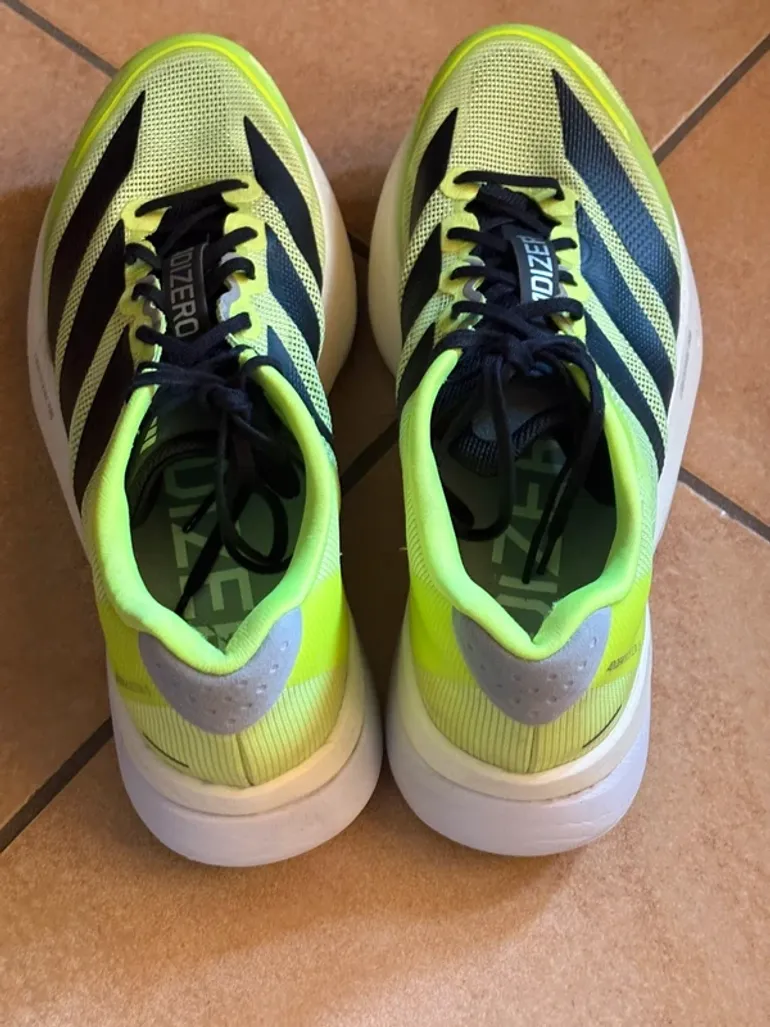 Used Adidas Adizero Boston 13 bike — image 6 of 11