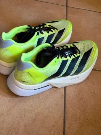 Used Adidas Adizero Boston 13 bike — image 10 of 11