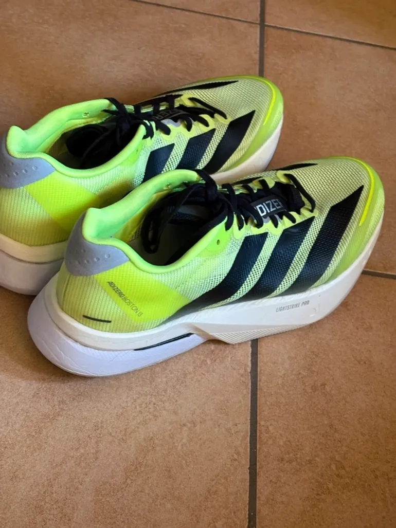 Used Adidas Adizero Boston 13 bike — image 10 of 11