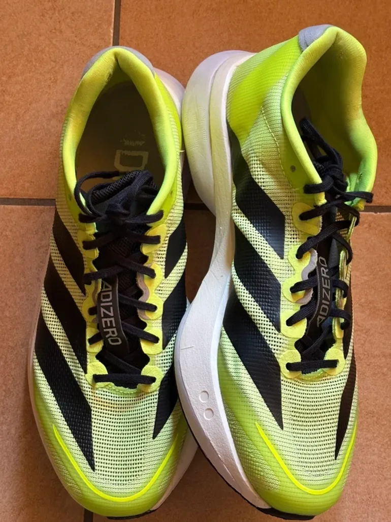 Used Adidas Adizero Boston 13 bike — image 4 of 11