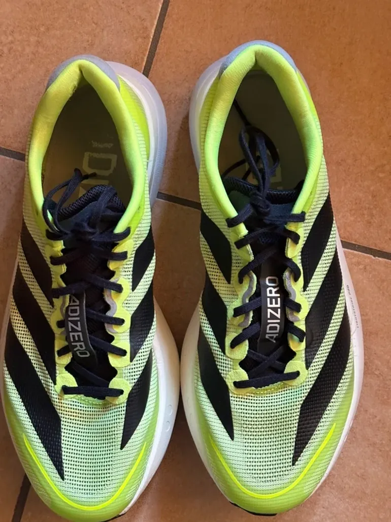 Used Adidas Adizero Boston 13 bike — image 3 of 11