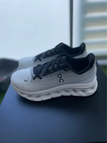 Used On Running Cloudtilt Running Shoes