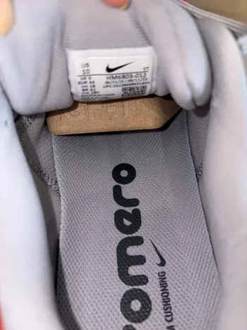 Nike Vomero 18 bike usato — immagine 11 di 14