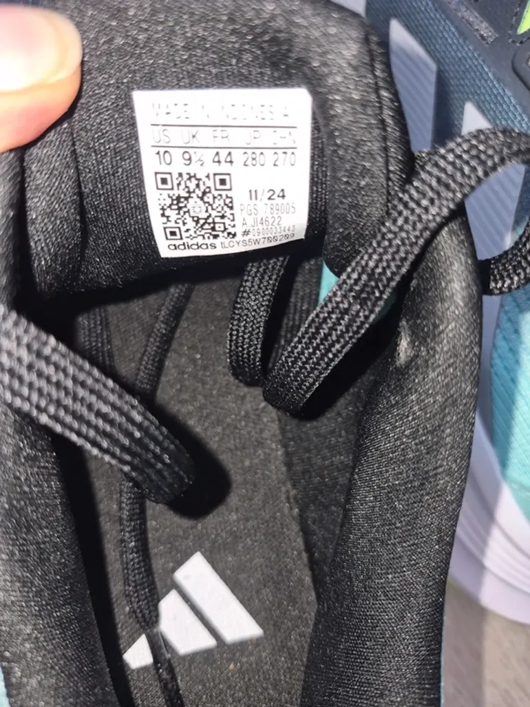Used Adidas Questar M bike — image 9 of 9