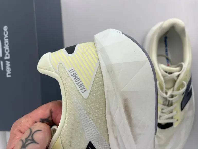 Used New Balance FuelCell Rebel bike — image 5 of 7