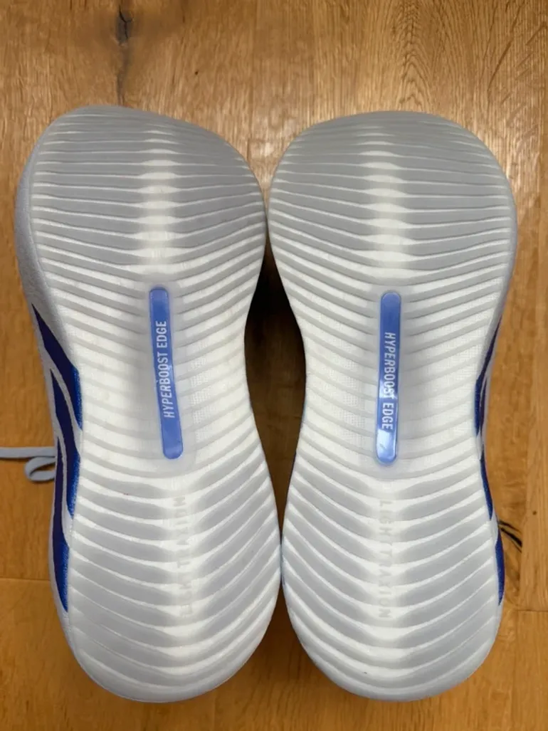 Used Adidas Hyperboost Edge bike — image 2 of 3