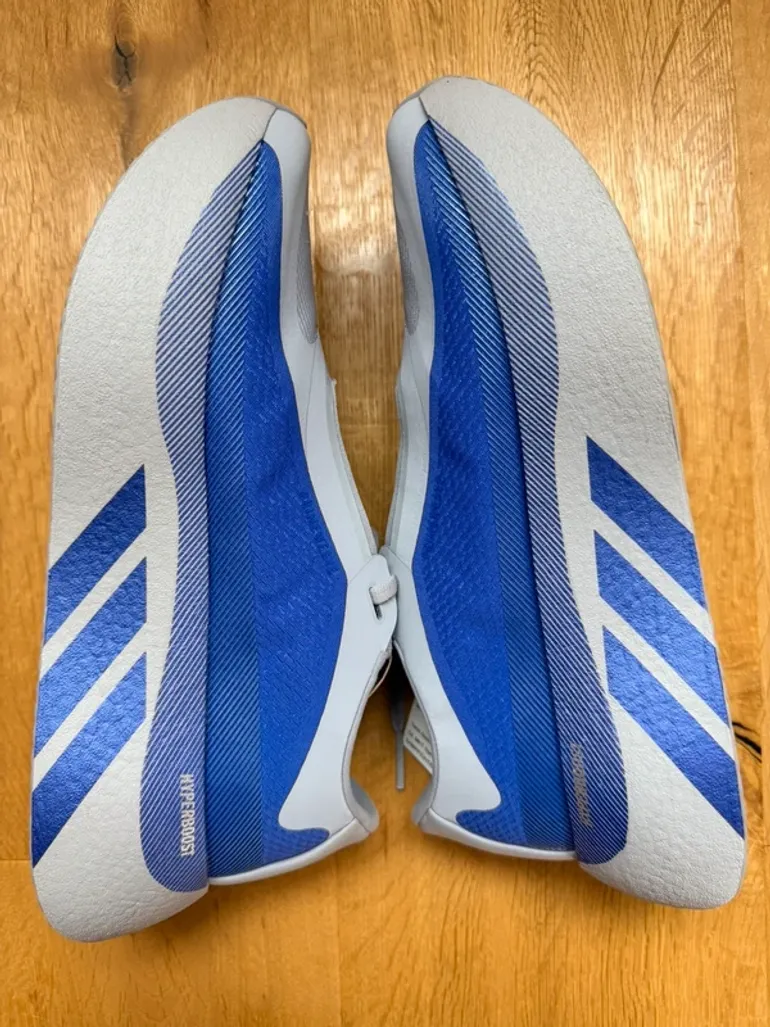 Used Adidas Hyperboost Edge bike — image 3 of 3