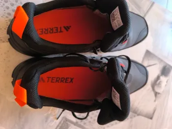 Used Continental Terrex Gore-Tex bike — image 2 of 5