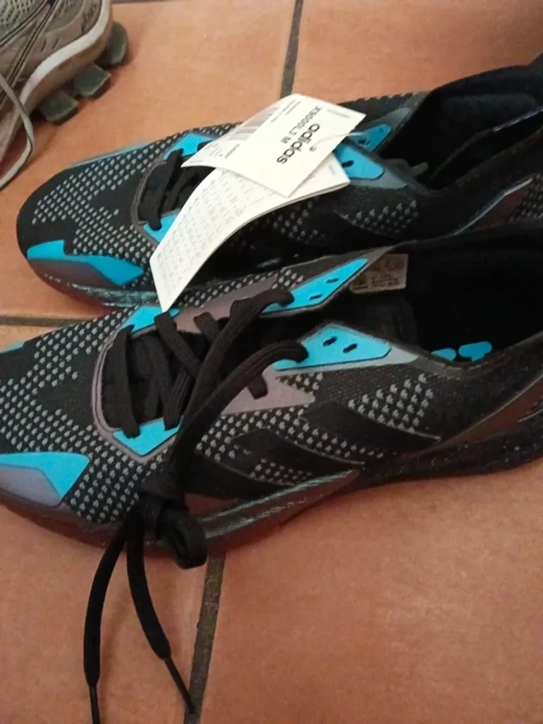 Adidas X9000L3 M bike usato — immagine 2 di 7