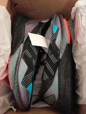 Adidas X9000L3 M bike usato — immagine 7 di 7