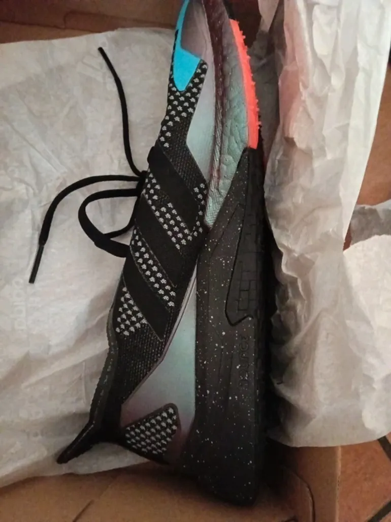 Adidas X9000L3 M bike usato — immagine 6 di 7