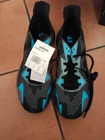 Adidas X9000L3 M Running Shoes usato