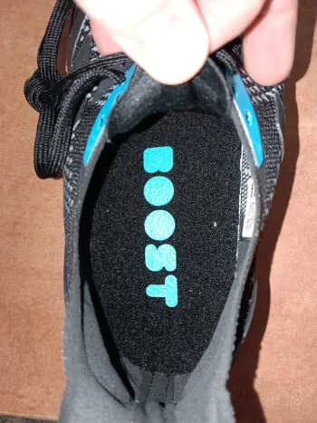 Adidas X9000L3 M bike usato — immagine 3 di 7