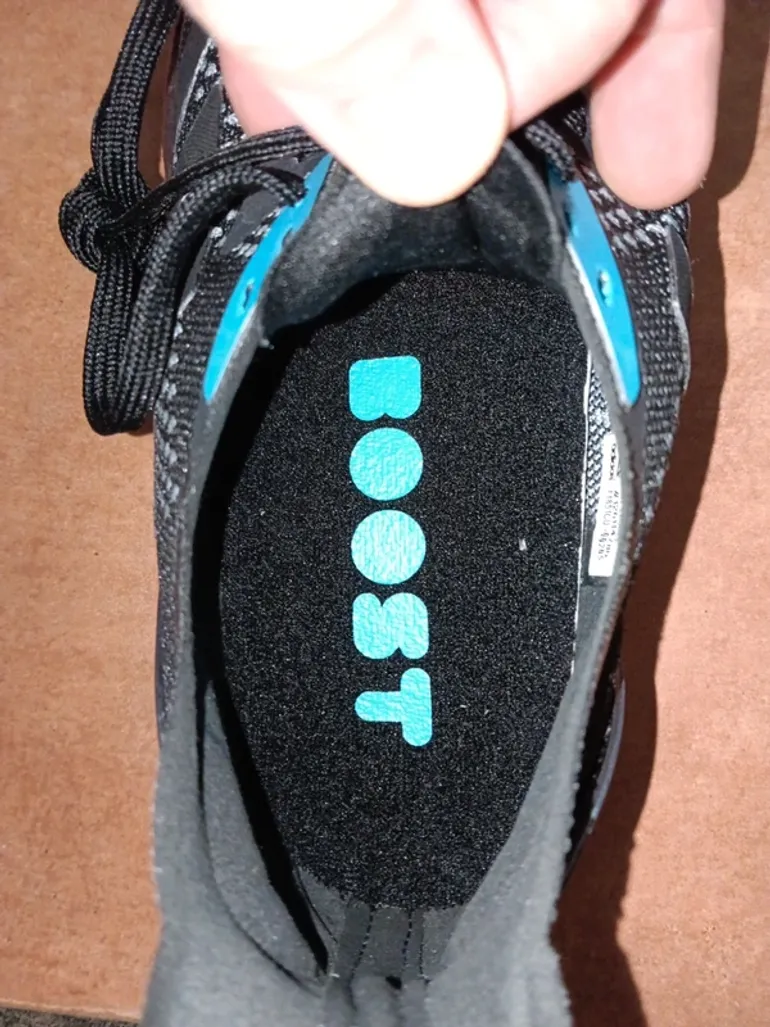 Adidas X9000L3 M bike usato — immagine 3 di 7