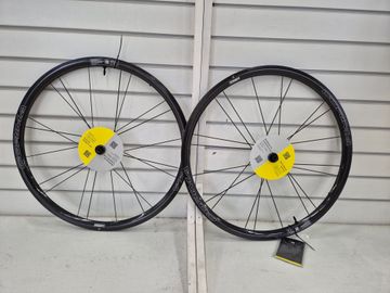 Used WS EVO 32 DX Disk 2024 Wheels