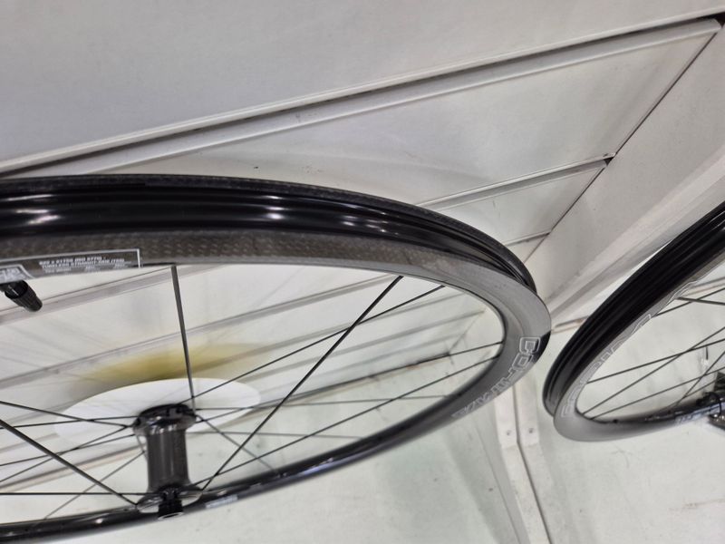 Used Corima WS EVO 32 DX Disk 2024 bike — image 5 of 5