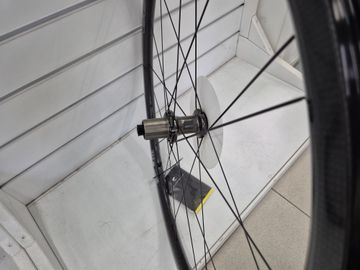 Used Corima WS EVO 32 DX Disk 2024 bike — image 3 of 5