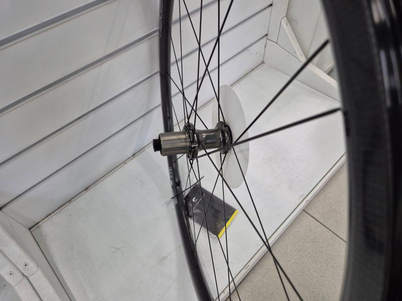 Used Corima WS EVO 32 DX Disk 2024 bike — image 3 of 5