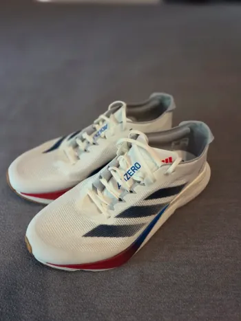 Used Adidas Adizero Boston 12 Running Shoes