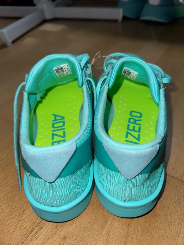 Gebrauchtes Continental Adizero RC 6 bike — Bild 4 von 7