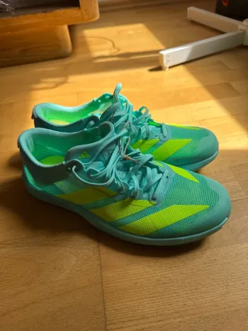 Gebrauchtes Continental Adizero RC 6 Running Shoes
