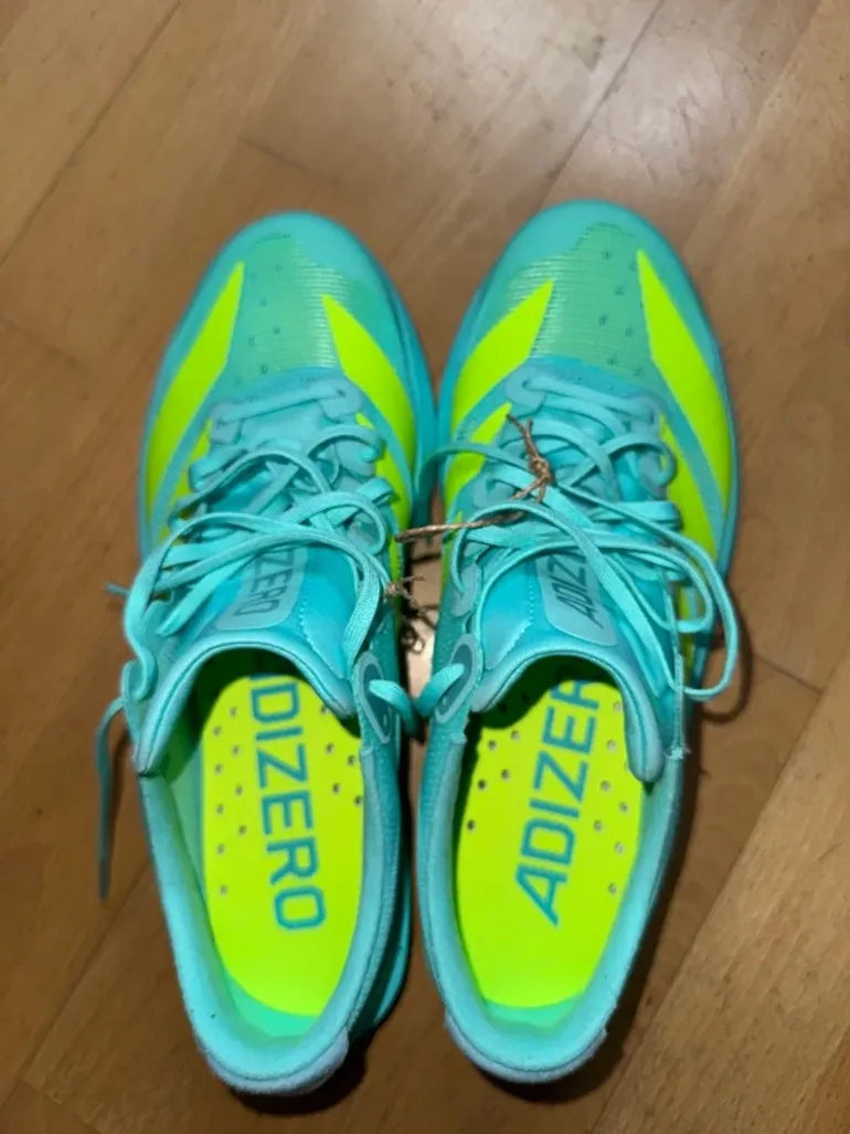 Gebrauchtes Continental Adizero RC 6 bike — Bild 3 von 7