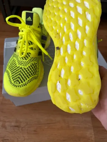 Brugt Adidas Ultraboost bike — billede 2 af 5