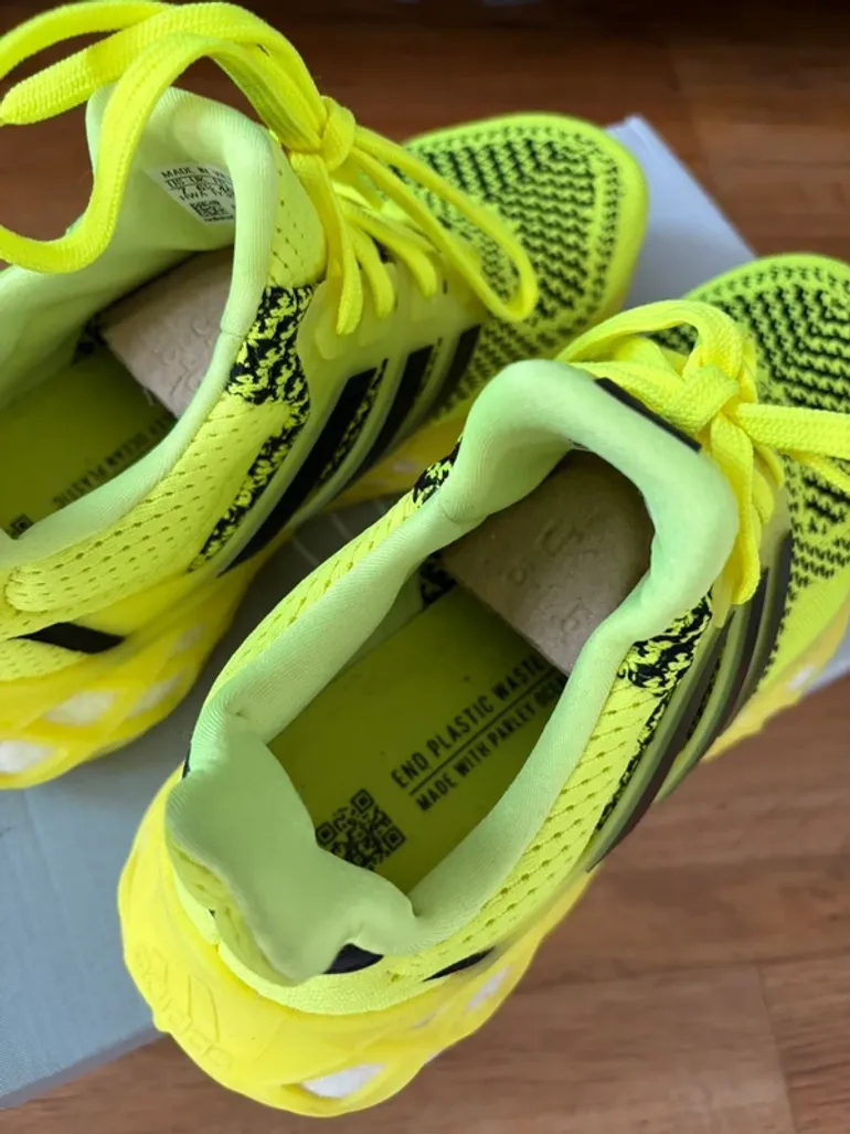 Brugt Adidas Ultraboost bike — billede 4 af 5