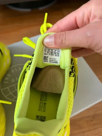 Brugt Adidas Ultraboost bike — billede 3 af 5