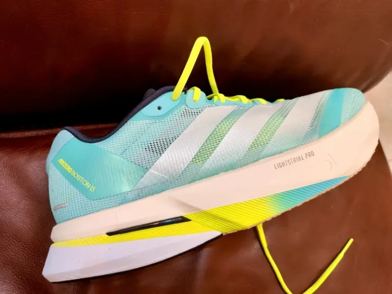 Tweedehands Adidas Boston 13 bike — afbeelding 8 van 10