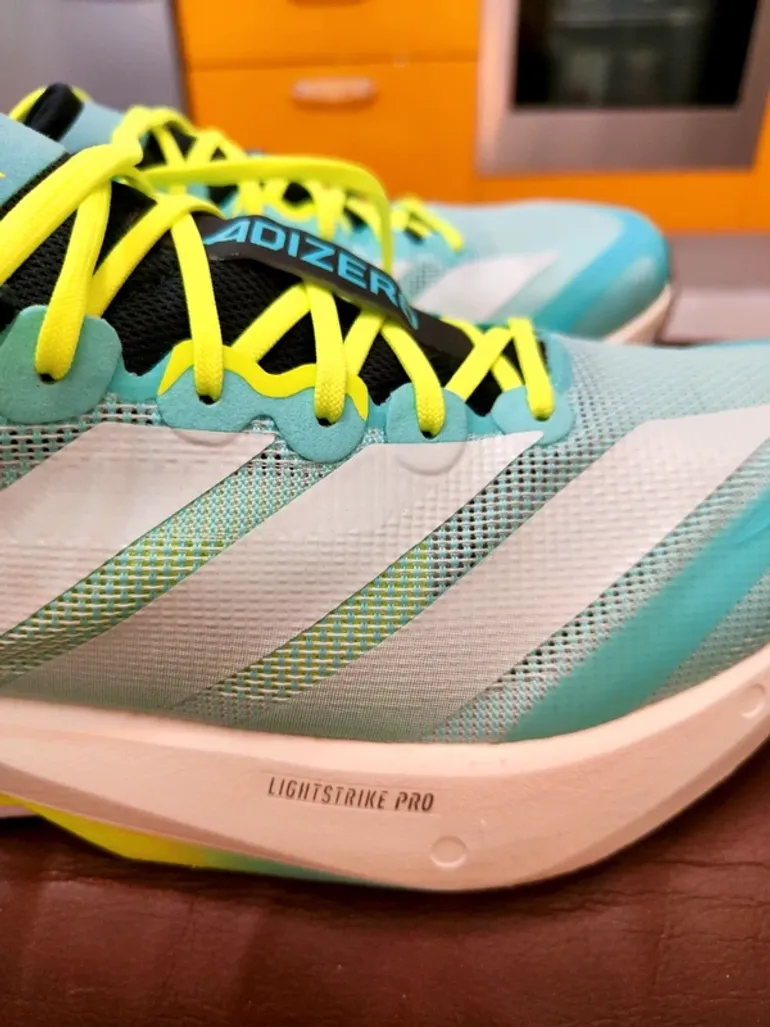 Tweedehands Adidas Boston 13 bike — afbeelding 6 van 10