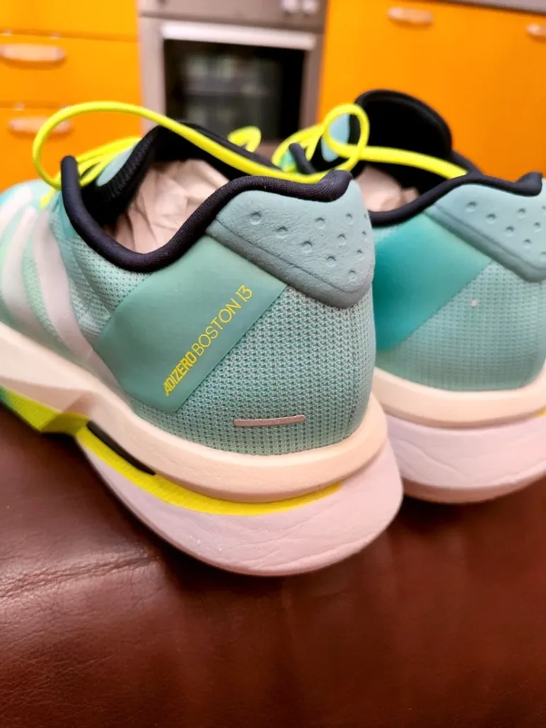 Tweedehands Adidas Boston 13 bike — afbeelding 4 van 10