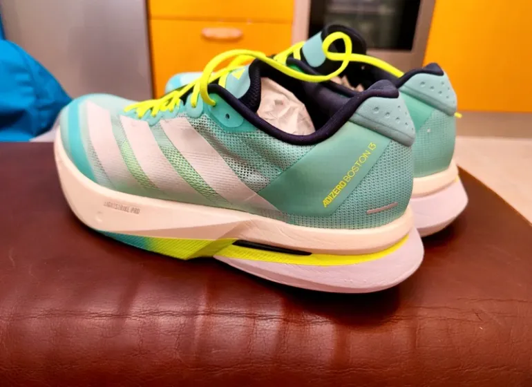 Tweedehands Adidas Boston 13 bike — afbeelding 3 van 10