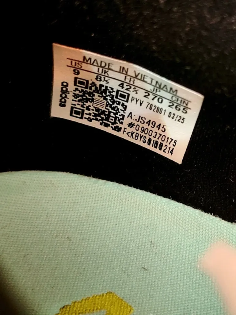 Tweedehands Adidas Boston 13 bike — afbeelding 9 van 10