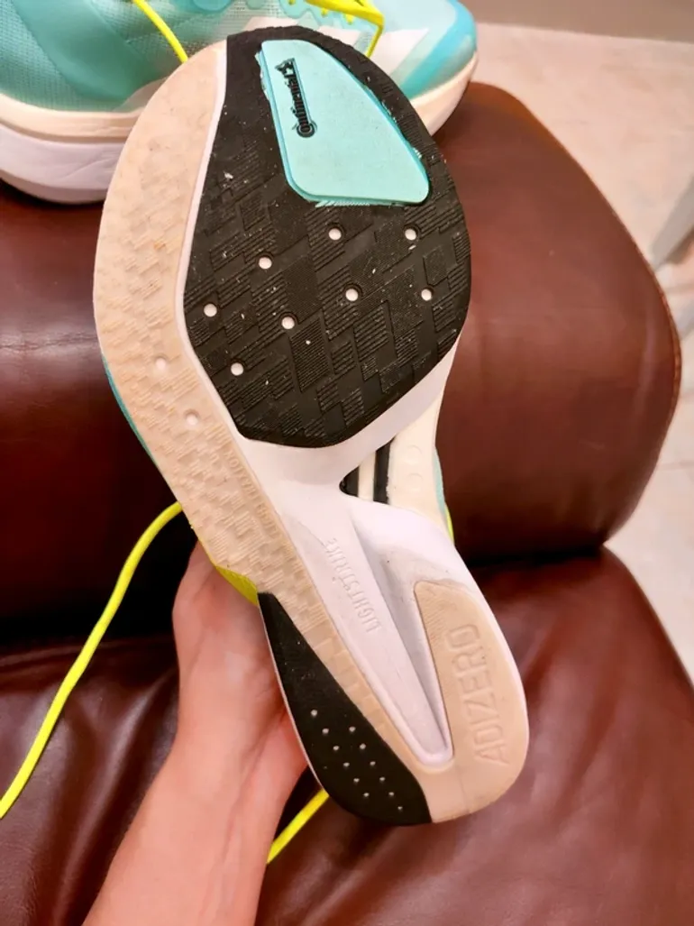 Tweedehands Adidas Boston 13 bike — afbeelding 10 van 10