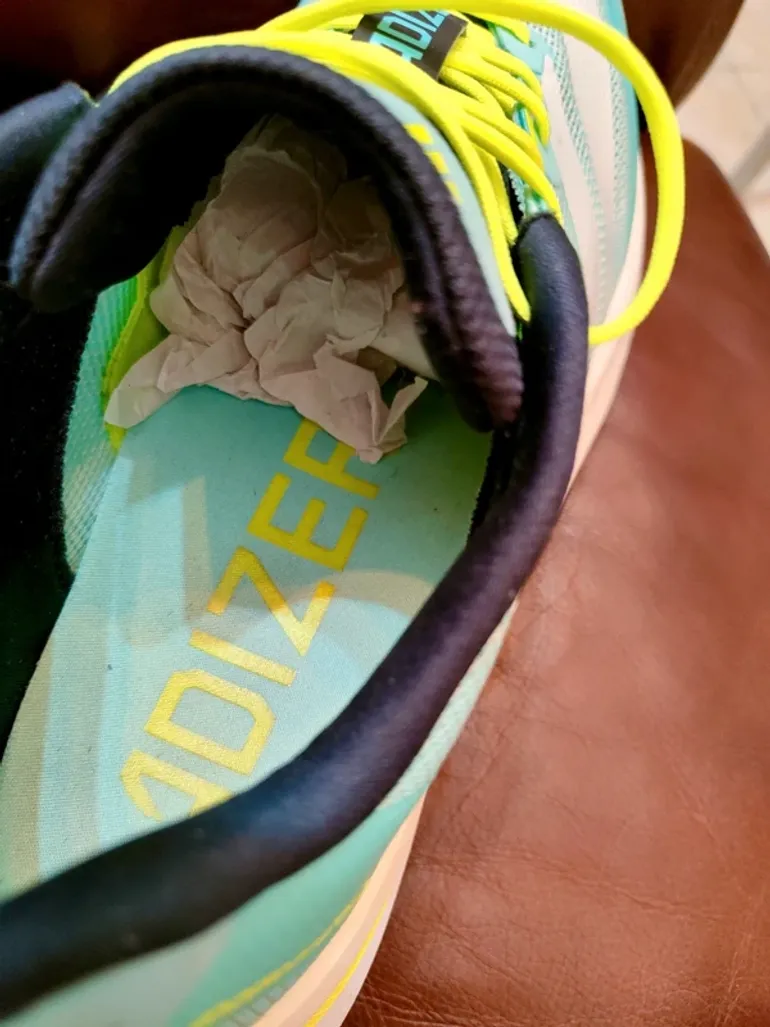 Tweedehands Adidas Boston 13 bike — afbeelding 7 van 10