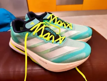 Adidas Boston 13 Running Shoes d'occasion