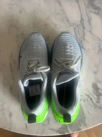 Brugt Nike Infinity Run 4 Running Shoes