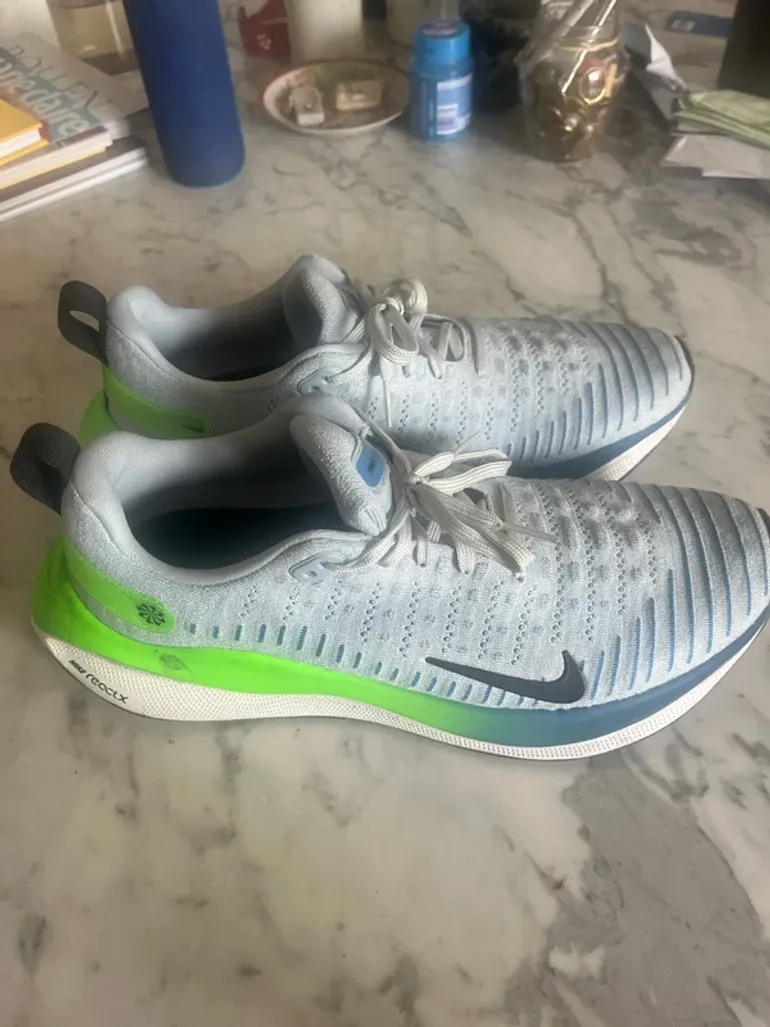 Used Nike Infinity Run 4 bike — image 2 of 3