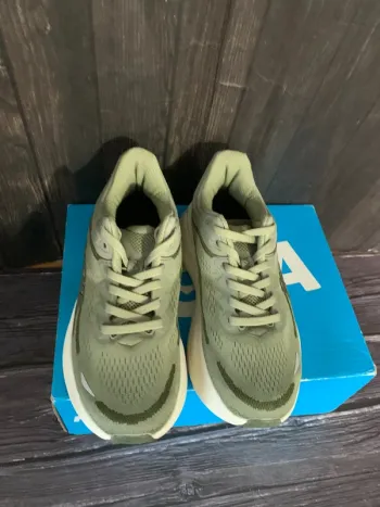 Used Hoka Shoes size 44 bike — image 6 of 8