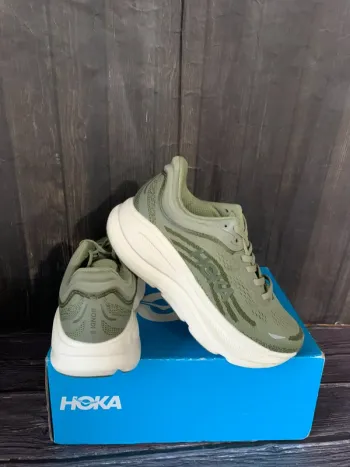 Used Hoka Shoes size 44 bike — image 8 of 8