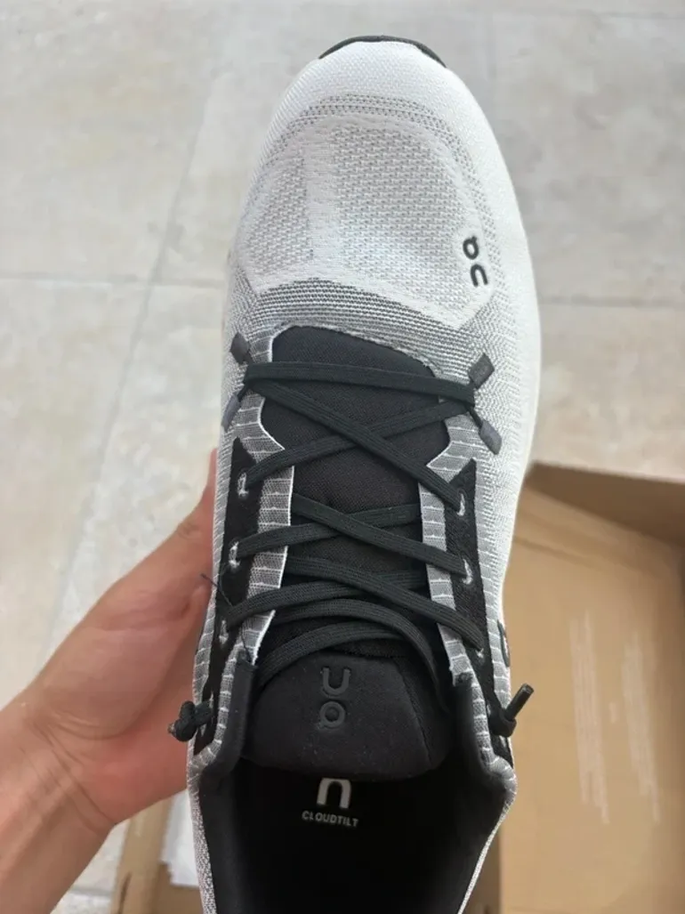 Used On Running On Cloud bike — image 4 of 15