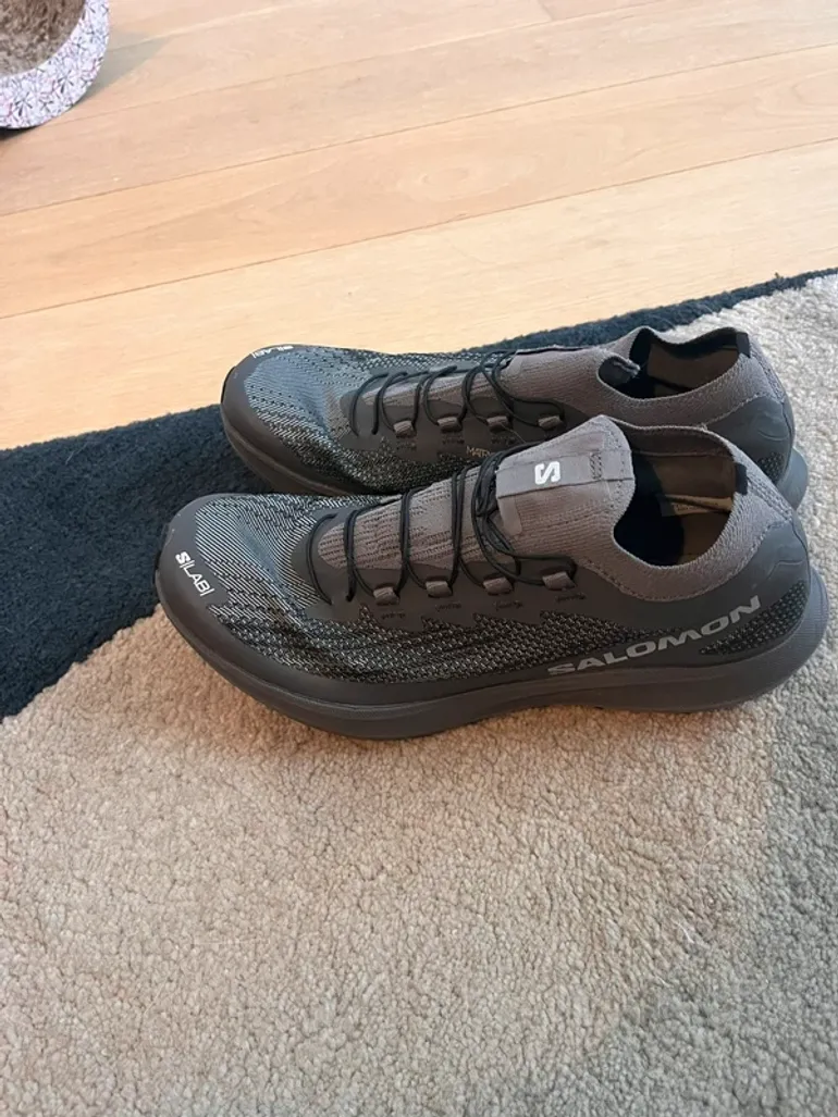 Salomon S/LAB Pulsar 2 bike d'occasion — image 3 sur 7