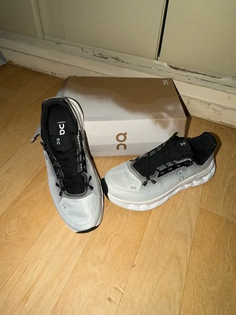 Used On Running Shoes bike — image 3 of 3