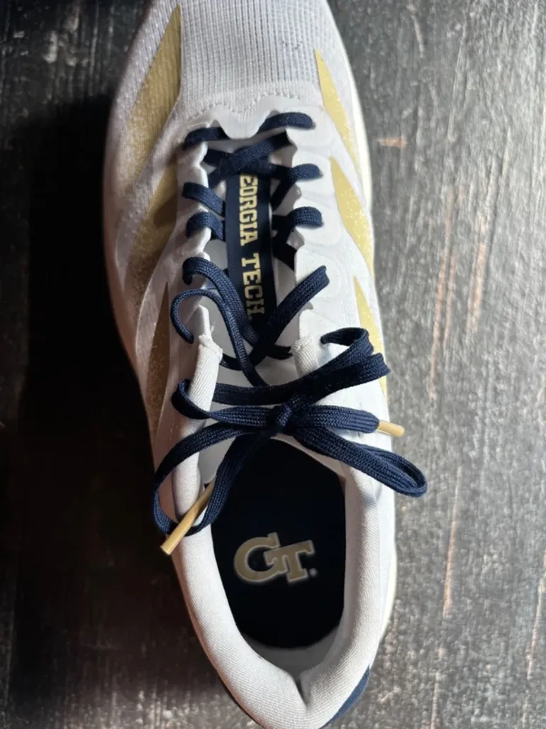 Tweedehands Adidas x georgia tech bike — afbeelding 4 van 5